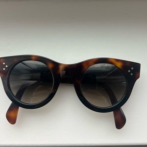 Celine Sunglasses
